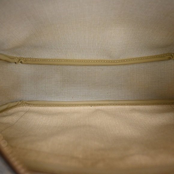 LOUIS VUITTON Reporter PM Crossbody Shoulder Bag Monogram Leather M45254 65FA197 - Picture 7 of 13
